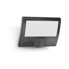 9.3W, 160°, 8m, āra sensorprožektors, XLED curved, STEINEL