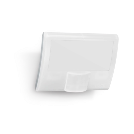 9.3W, 160°, 8m, āra sensorprožektors, XLED curved, STEINEL