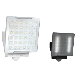 24.8W, 2400Lm, 4000K, XLED PRO Wide STEINEL LED prožektors - 5 gadu garantija!