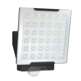 24.8W, 2400Lm, 4000K, XLED PRO Wide STEINEL LED prožektors - 5 gadu garantija!