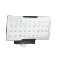 24.8W, 2400Lm, 4000K, XLED PRO Wide STEINEL LED prožektors - 5 gadu garantija!