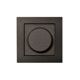 LED dimmeris - reostats - gaismas spilgtuma regulators 3-100W ISR-005-01 Liregus Epsilon