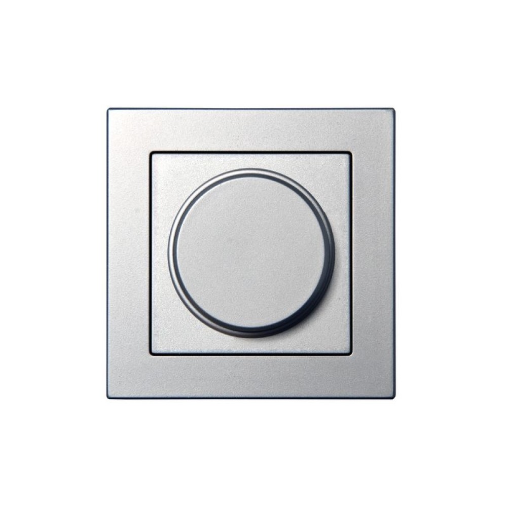 LED dimmeris - reostats - gaismas spilgtuma regulators 3-100W ISR-005-01 Liregus Epsilon