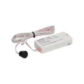 Bezkontakta slēdzis ar sensora funkciju, 250W, IP20 - ORNO OR-CR-244 - 5901752485266