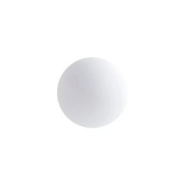 LED sienas/griestu gaismeklis Ø330mm IP54 18W 1550lm DualTone 3000/4000K ar mikroviļņu sensoru (Sylvania)