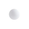 LED sienas/griestu gaismeklis Ø330mm IP54 18W 1550lm DualTone 3000/4000K ar mikroviļņu sensoru (Sylvania)