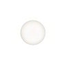 LED sienas/griestu gaismeklis Ø330mm IP54 18W 1550lm DualTone 3000/4000K ar mikroviļņu sensoru (Sylvania)