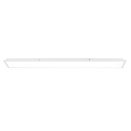 LED panelis 1200×300 29W 3800lm 4000K UGR<19 (Sylvania)