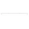 LED panelis 1200×300 29W 3800lm 4000K UGR<19 (Sylvania)