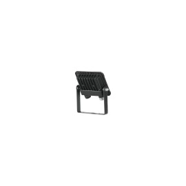 LED prožektors IP65 9,5W 1000Lm 3000K, melns (Sylvania)