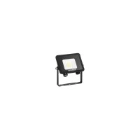 LED prožektors IP65 9,5W 1000Lm 3000K, melns (Sylvania)
