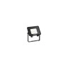 LED prožektors IP65 9,5W 1000Lm 3000K, melns (Sylvania)