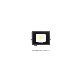 Āra LED prožektors IP65 26W 4000K 3000 lm – melns (Sylvania)