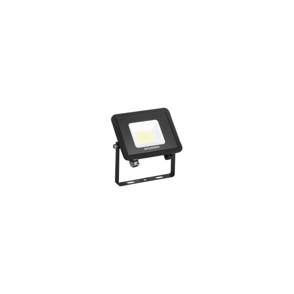Āra LED prožektors IP65 26W 4000K 3000 lm – melns (Sylvania)