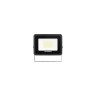 LED prožektors IP65 42W 5000Lm 3000K, melns (Sylvania)