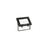 LED prožektors IP65 42W 5000Lm 3000K, melns (Sylvania)
