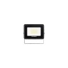 LED prožektors IP65 42W 5000Lm 3000K, melns (Sylvania)