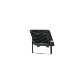 LED prožektors IP65 42W 5000Lm 3000K, melns (Sylvania)