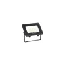 LED prožektors IP65 42W 5000Lm 4000K, melns (Sylvania)