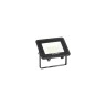 LED prožektors IP65 42W 5000Lm 4000K, melns (Sylvania)
