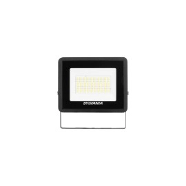 LED prožektors IP65 58W 7000Lm 4000K, melns (Sylvania)
