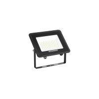 LED prožektors IP65 58W 7000Lm 4000K, melns (Sylvania)