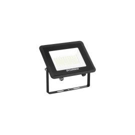 LED prožektors IP65 58W 7000Lm 4000K, melns (Sylvania)