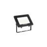 LED prožektors IP65 58W 7000Lm 4000K, melns (Sylvania)