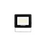 LED prožektors IP65 58W 7000Lm 4000K, melns (Sylvania)