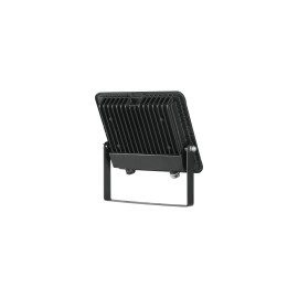 LED prožektors IP65 58W 7000Lm 4000K, melns (Sylvania)