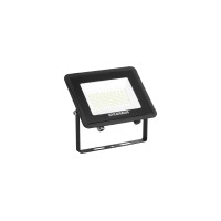 LED prožektors IP65 58W 7000Lm 4000K, melns (Sylvania)