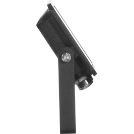 Āra LED prožektors IP65 17W 4000K 2000 lm – melns (Sylvania)