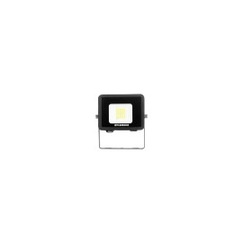 Āra LED prožektors IP65 17W 4000K 2000 lm – melns (Sylvania)