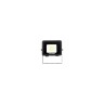 Āra LED prožektors IP65 17W 4000K 2000 lm – melns (Sylvania)