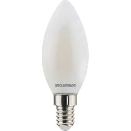LED spuldze E14 ToLEDo RT Candle V5 ST 6W 806lm 2700K Sylvania
