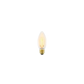 LED spuldze E14 ToLEDo Vintage Candle DIM 3,5W 250lm 2000K Sylvania