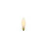 LED spuldze E14 ToLEDo Vintage Candle DIM 3,5W 250lm 2000K Sylvania