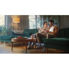 LED spuldze E14 ToLEDo Vintage Candle DIM 3,5W 250lm 2000K Sylvania