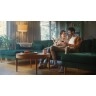LED spuldze E14 ToLEDo Vintage Candle DIM 3,5W 250lm 2000K Sylvania