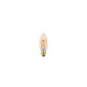 LED spuldze E14 ToLEDo Vintage Candle DIM 3,5W 250lm 2000K Sylvania