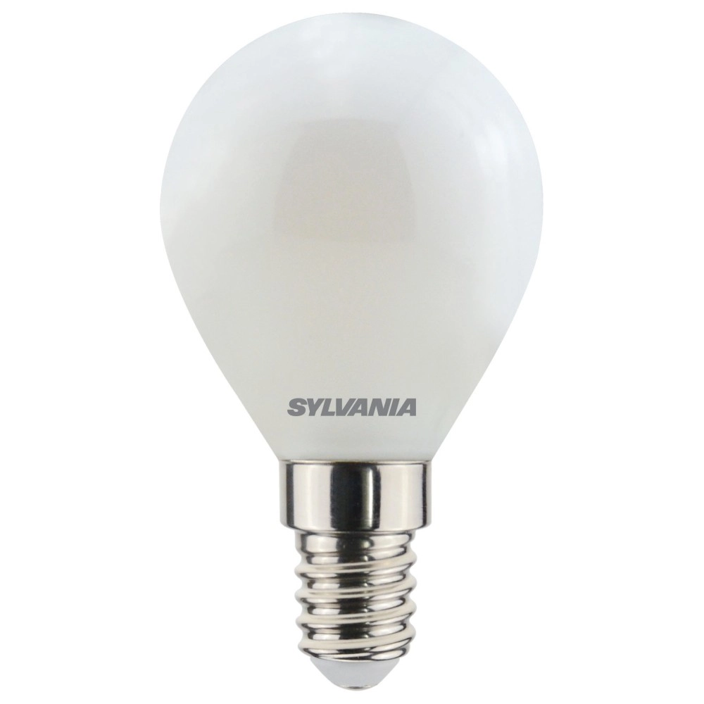 E14 LED spuldze P45 6 W 806 lm 2700K (Sylvania)