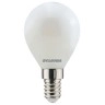 E14 LED spuldze P45 6 W 806 lm 2700K (Sylvania)
