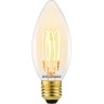 LED spuldze E14 ToLEDo Vintage Candle DIM 3,5W 250lm 2000K Sylvania
