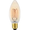 LED spuldze E14 ToLEDo Vintage Candle DIM 3,5W 250lm 2000K Sylvania