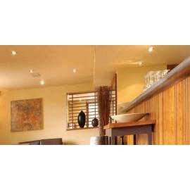 E27 R80 LED spuldze 8W 806lm 3000K 120° (Sylvania)