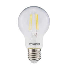 E27 LED spuldze 4,5W 470lm 2700K (Sylvania)