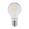 E27 LED spuldze 4,5W 470lm 2700K (Sylvania)