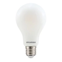 E27 LED spuldze 11 W 1521 lm 2700K matēta (Sylvania)
