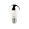 E27 4,5W 400 lm 2700K spoguļ spuldze (Sylvania)