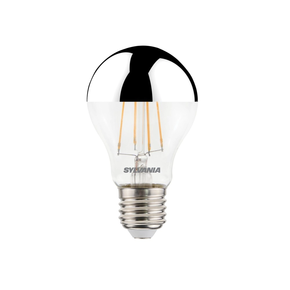 E27 4,5W 400 lm 2700K spoguļ spuldze (Sylvania)